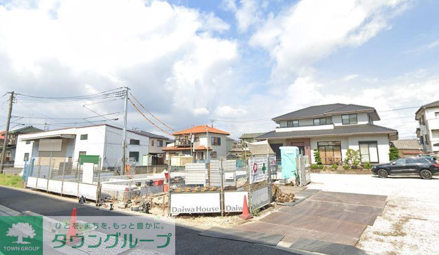 八潮市大字木曽根PJ
