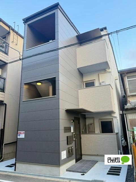 NESTA RESIDENCE 大正