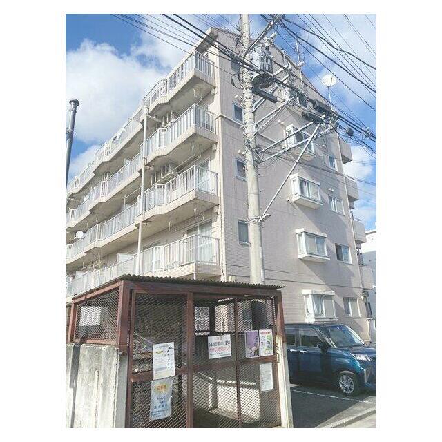 パークコートZAMA(3LDK/3階)