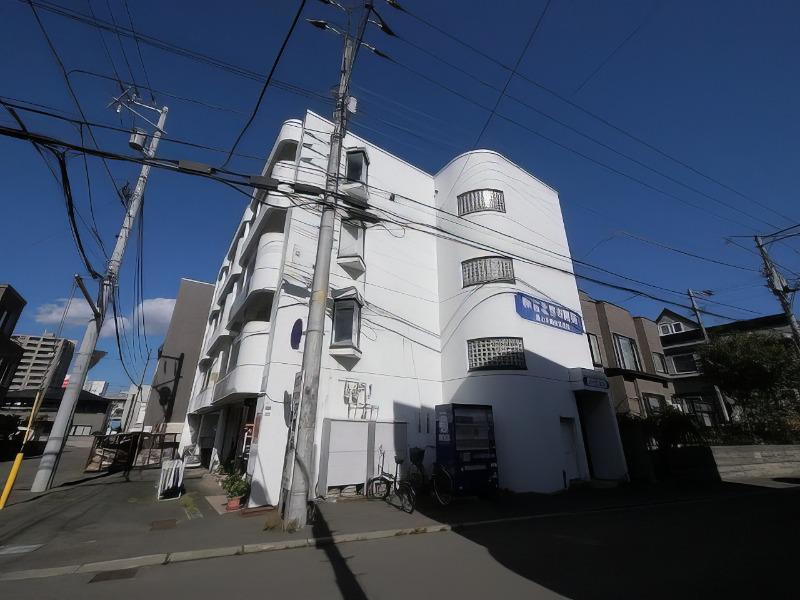 カーサ宮北(1DK/3階)