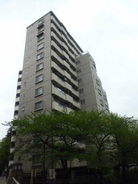 パラスト新板橋(1LDK/10階)