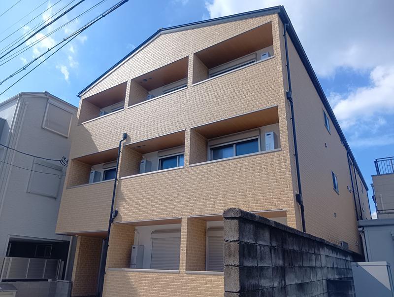 立川セイワレジデンスII