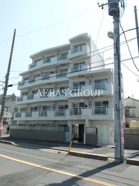 ウィンベルソロ金町第9
