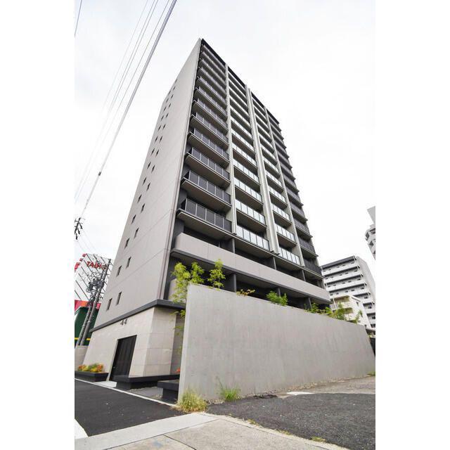 オーパスレジデンス名古屋ステーション