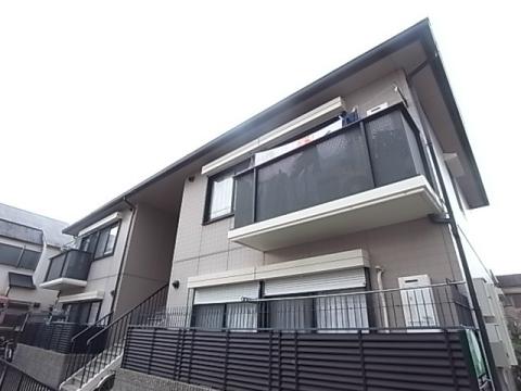 ドミール伏原