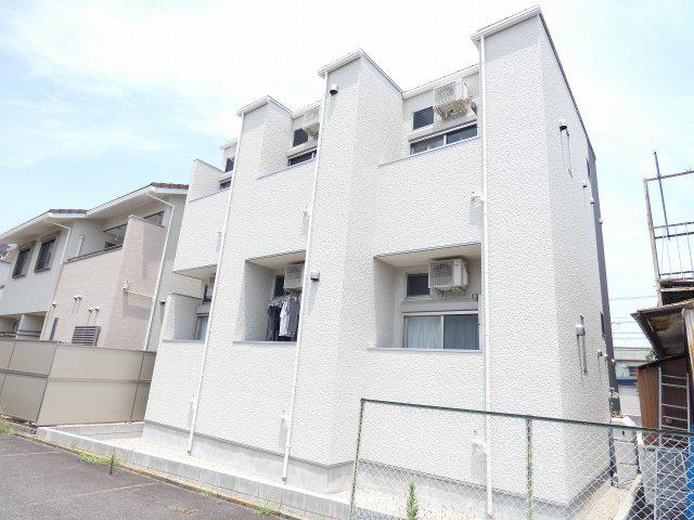 ハピネス枇杷島