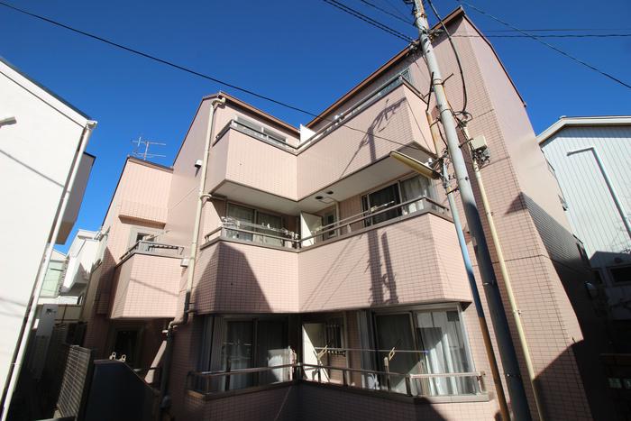 GENESIS下北沢