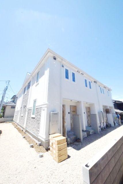 VILLA NISHIEIFUKU(1LDK/2階)