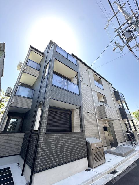グラシアスコート荒本