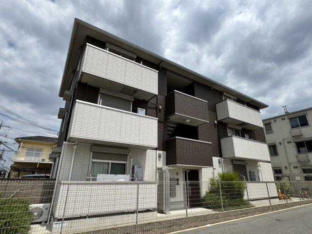 ラフィーネ八尾東