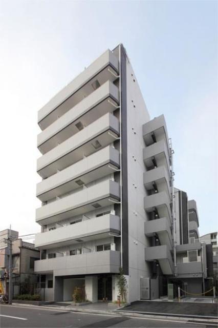 ラフィスタ尾久駅前