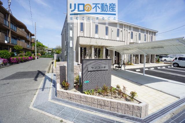 サンコーポ