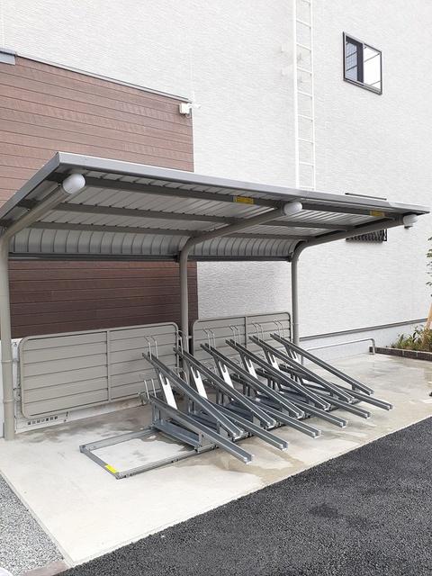 チェリーブロッサム
