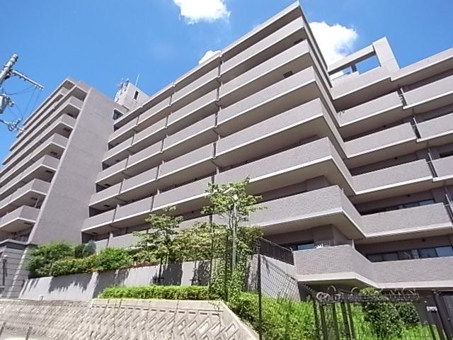 パーク・ハイム神戸熊内町