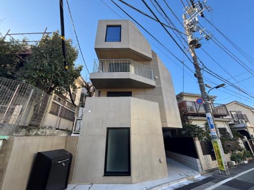 LIVEFLAT高田馬場