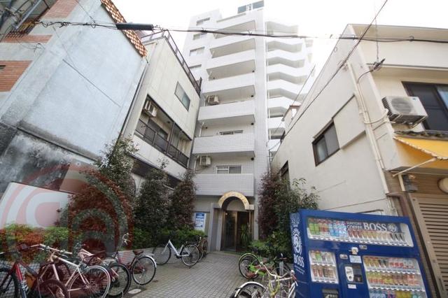 エスポワール参番館