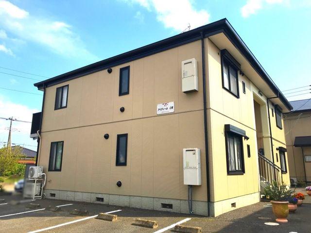 アイディール C 