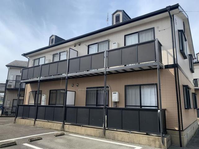 ピア門松A棟