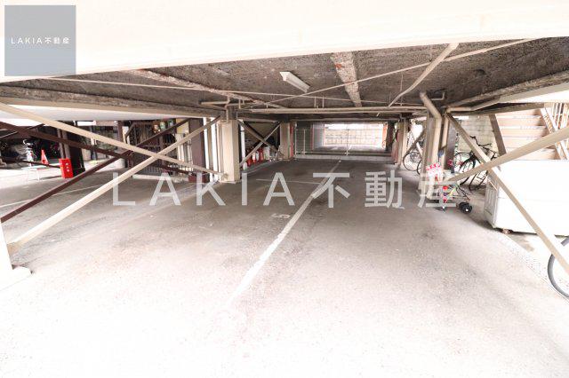 ピア西淀川C棟