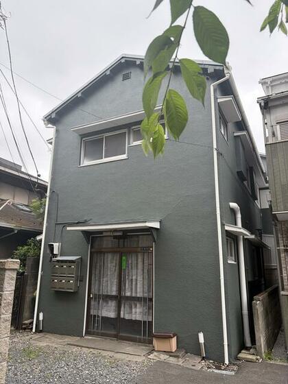 清山荘