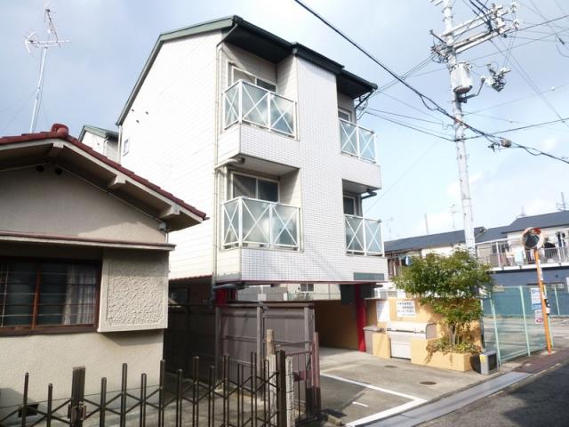 ラコート高見の里