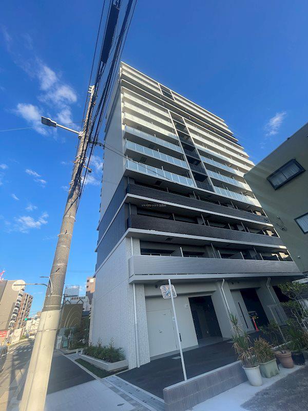 スワンズシティ大阪エスクレア