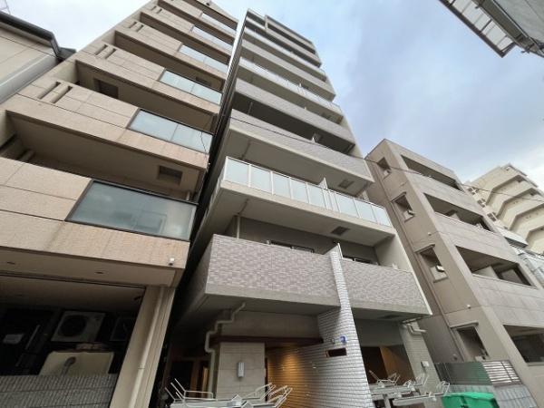 住吉橋エヌエム・スワサント・ディス