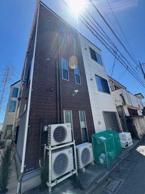フルセイル柴又