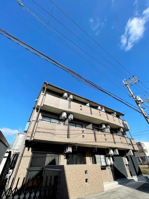 コーポみやび