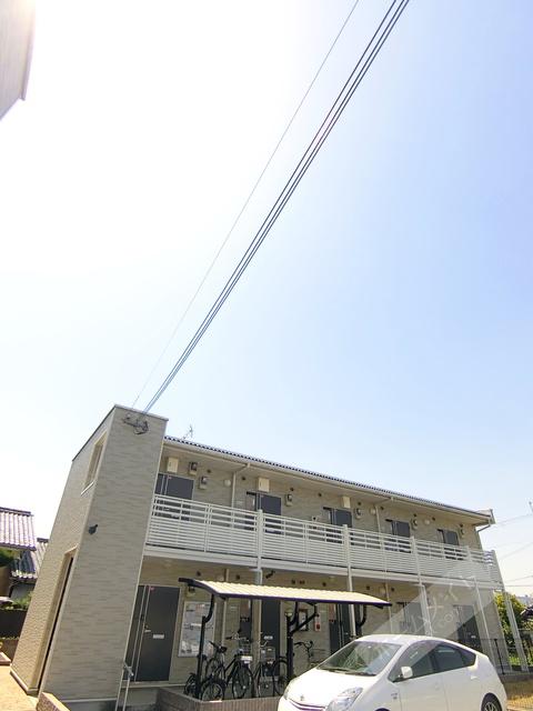 レオネクストCREA東館