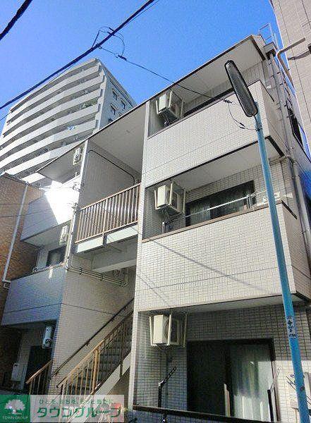 メゾン壱番館
