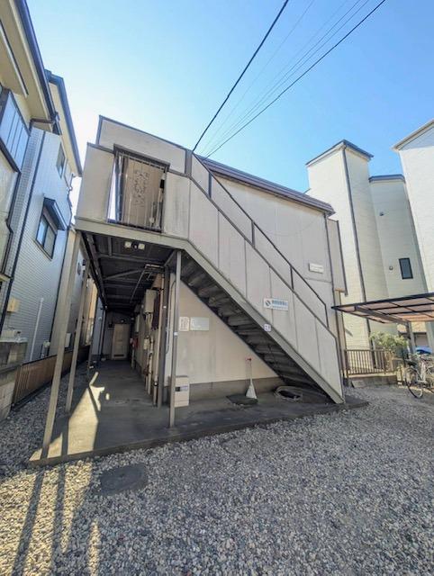 ラ・フェール北町
