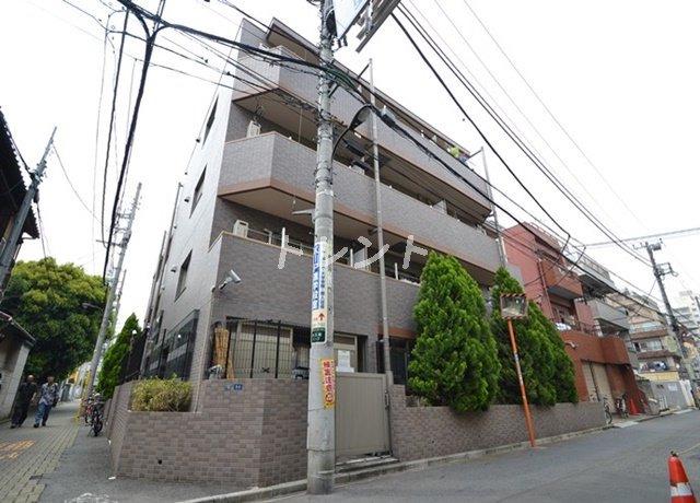 プレール・ドゥーク東新宿II