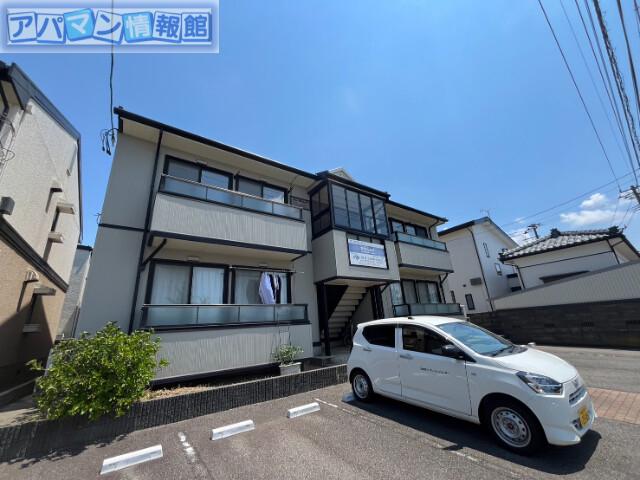 サングランデ