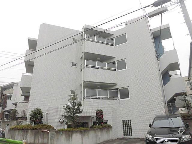 コリーヌ平町四番館