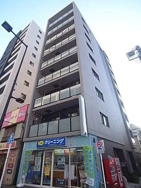 ラビエール東京