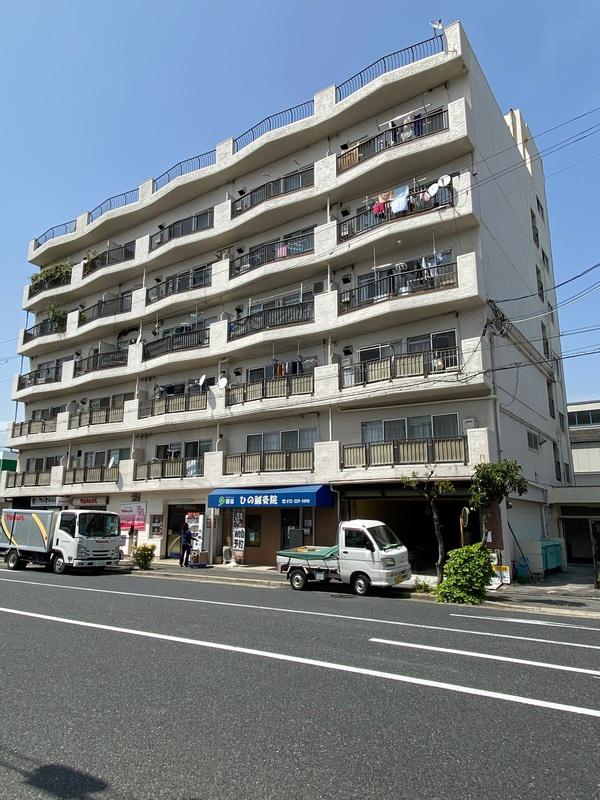 シャトー川庄