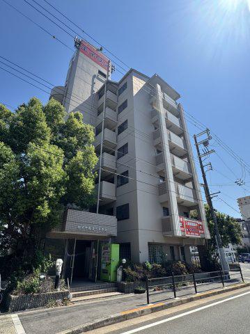 ロイヤルコート歌島