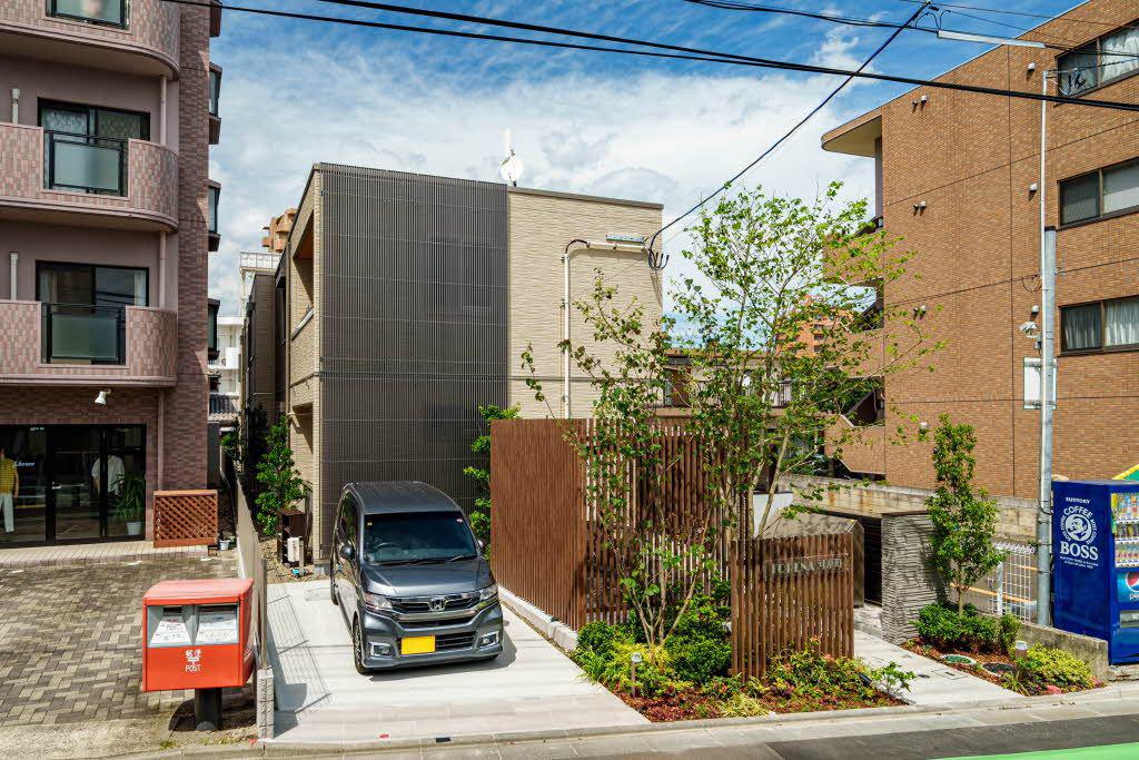 FORENA河原町