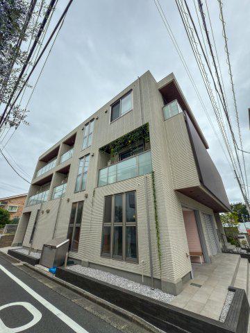 PRECIA自由が丘