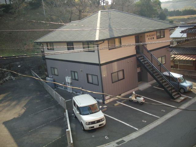 アーバンライフ千代町