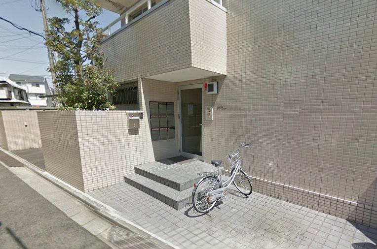 ラレーブ鷺ノ宮