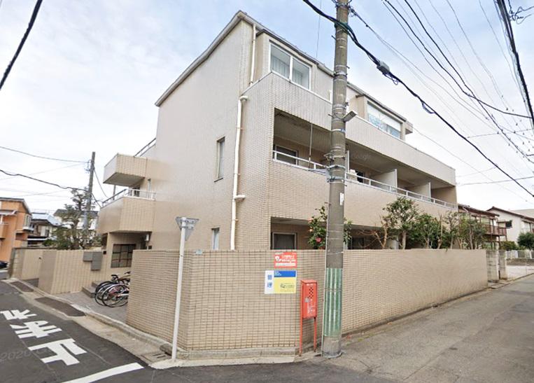 ラレーブ鷺ノ宮
