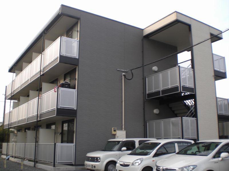 シャトレ香椎