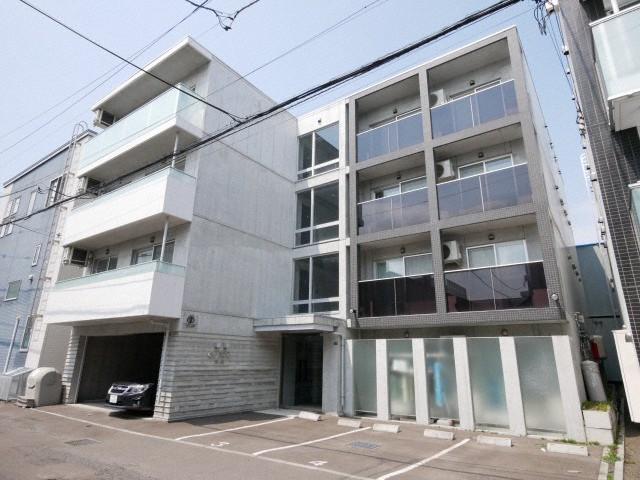 ブランコ麻生