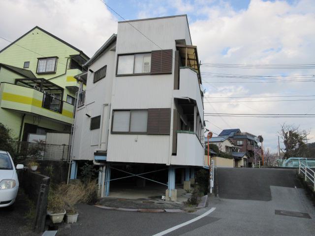 ひまわり荘