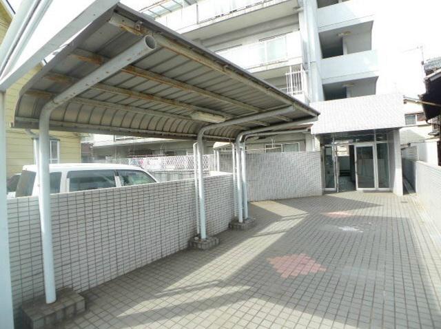 茜六番館