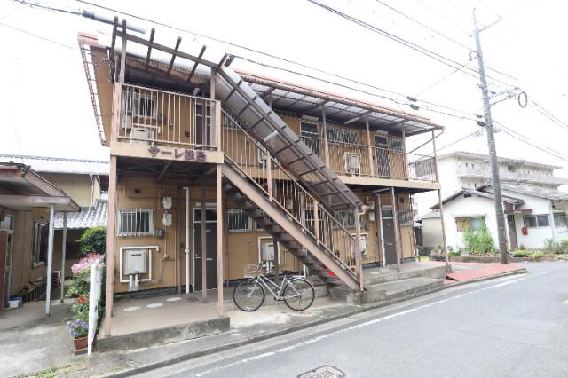 サーレ松島
