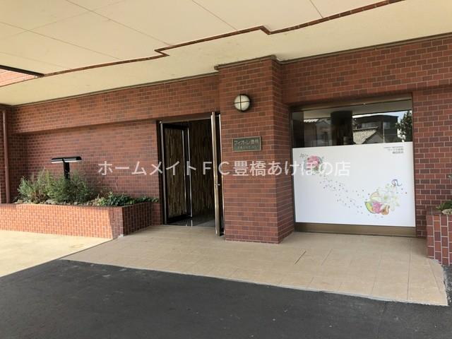フィオーレ豊橋