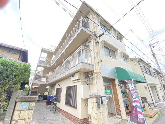 笠屋ハイツ